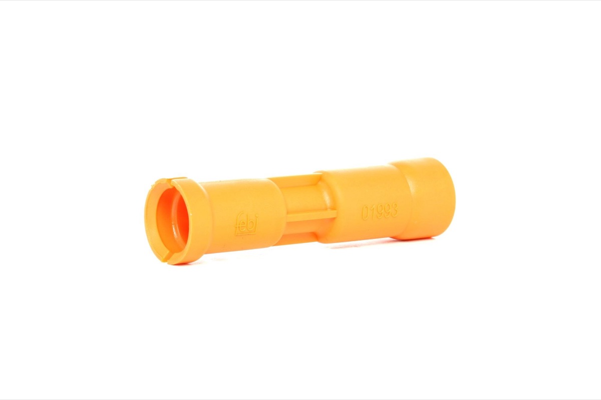 Febi Bilstein 01993 Funnel, Oil Dipstick