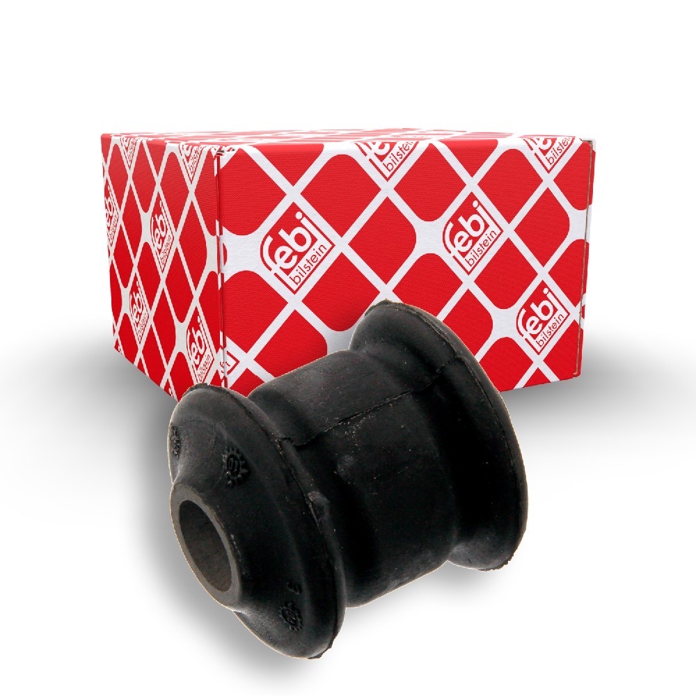 Febi Bilstein 02008 Trailing Arm / Suspension Arm Bush