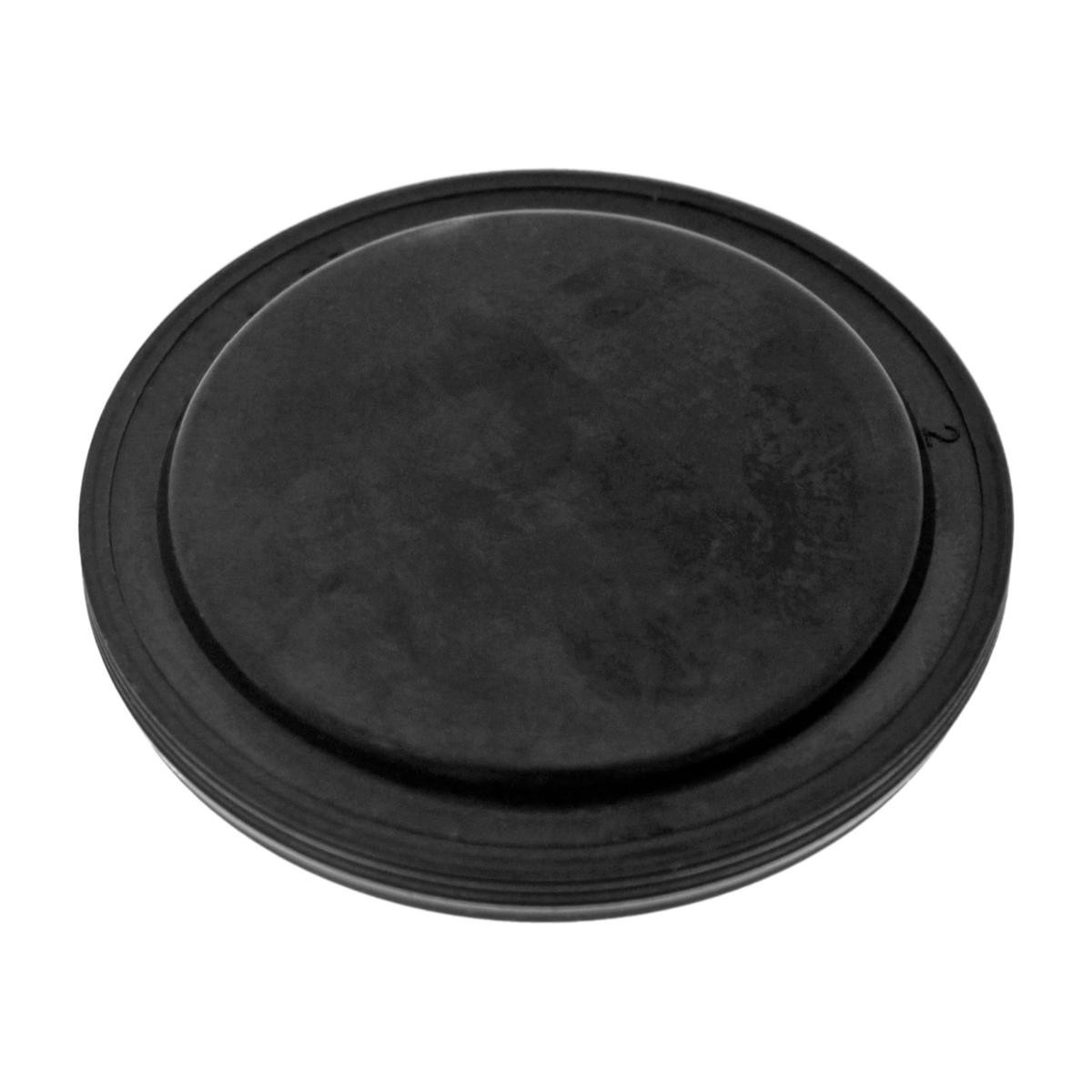 Febi Bilstein 02067 Flange Lid, Automatic Transmission