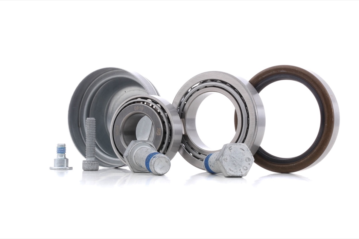 Febi Bilstein 02071 Wheel Bearing Kit