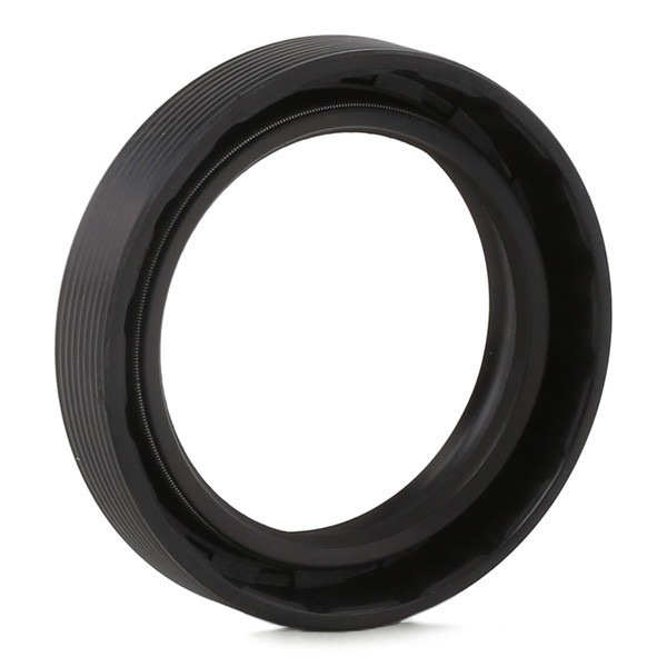 Febi Bilstein 02085 Crankshaft Seal, Frontal Sided