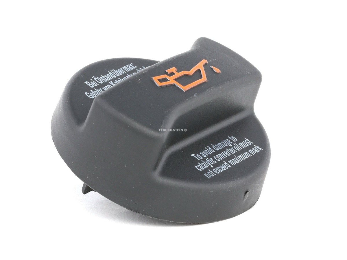 Febi Bilstein 02113 Oil Filler Cap