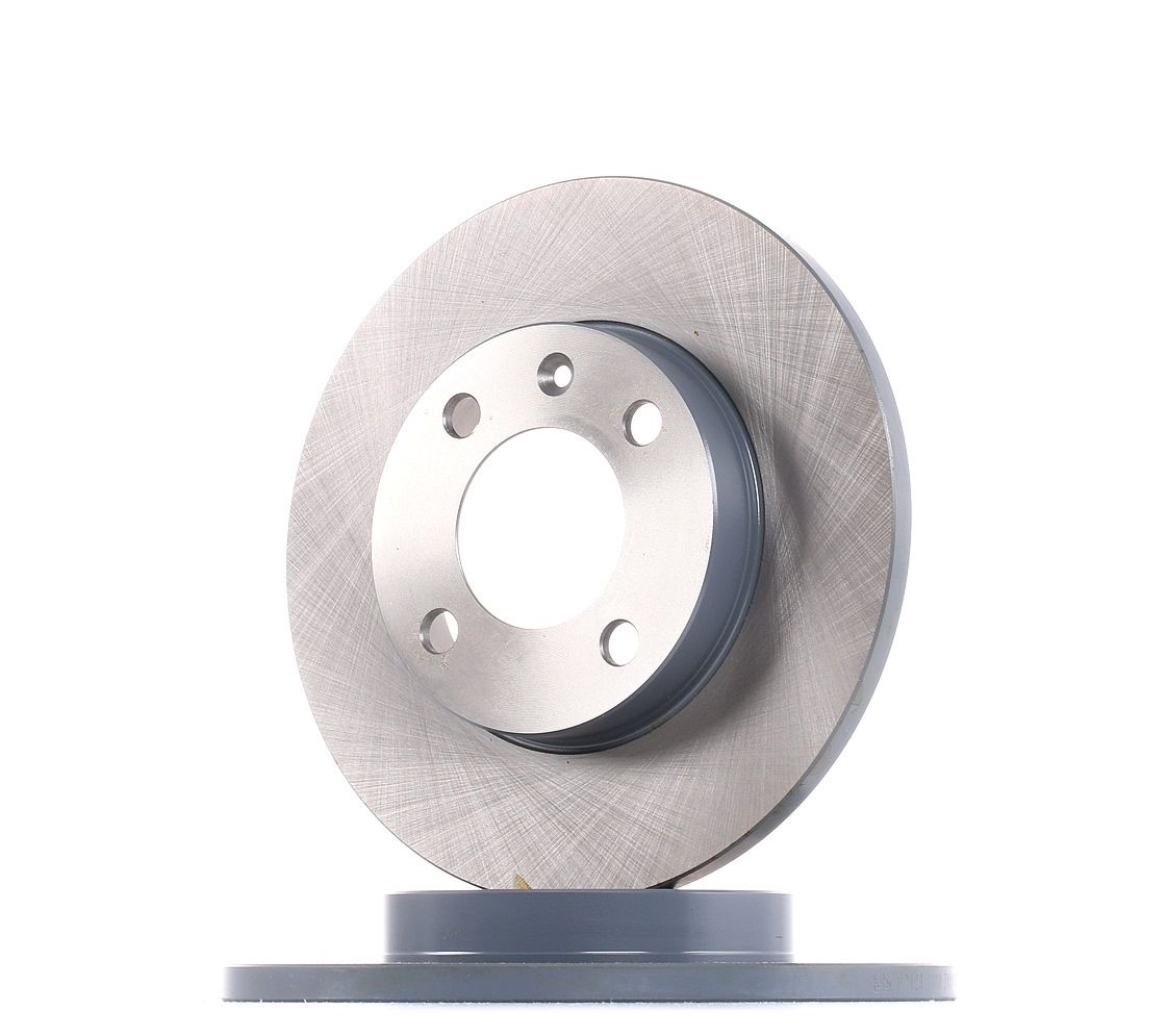 Febi Bilstein 02121 Brake Disc