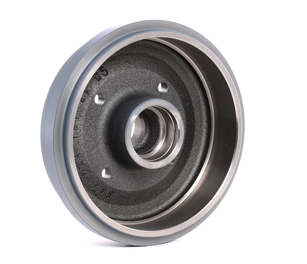 Febi Bilstein 02123 Brake Drum