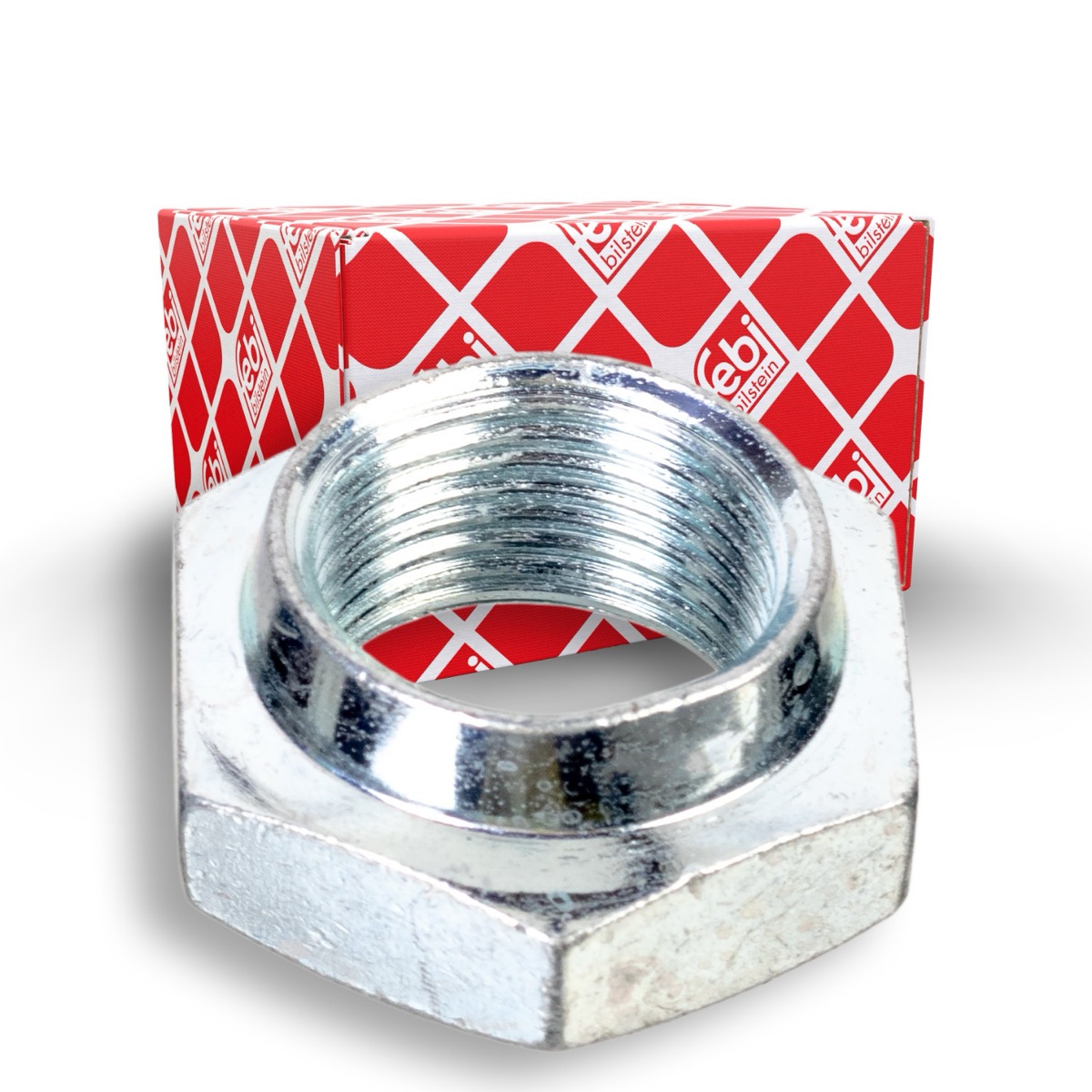 Febi Bilstein 02160 Nut, Stub Axle
