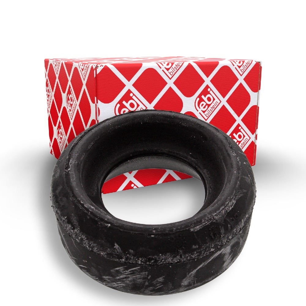 Febi Bilstein 02184 Supporting Ring, Suspension Strut Bearing