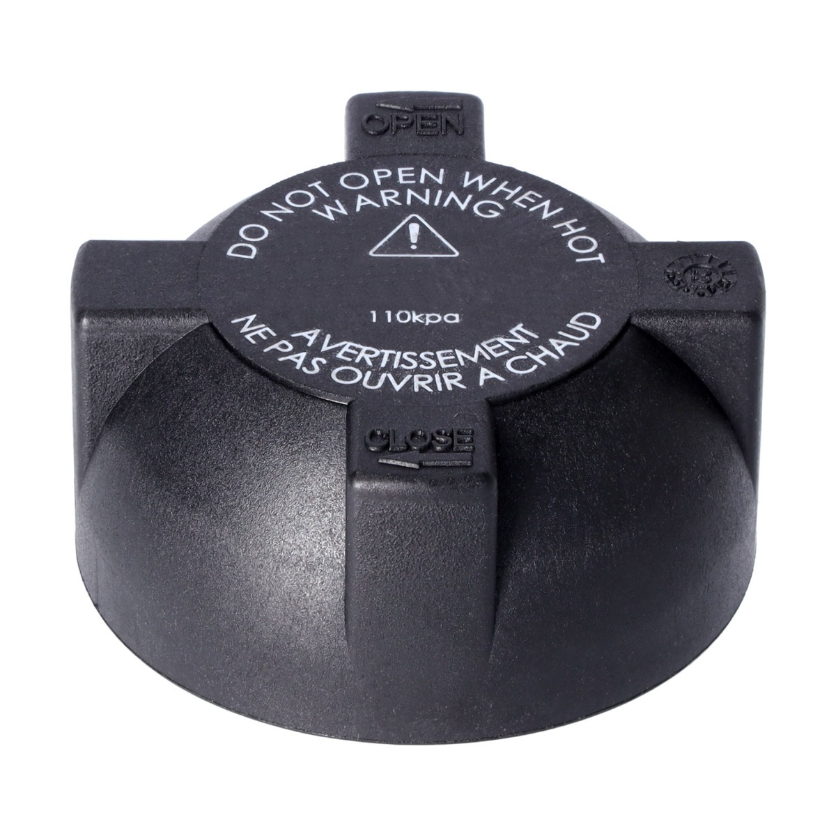 Febi Bilstein 02269 Expansion Tank Cap