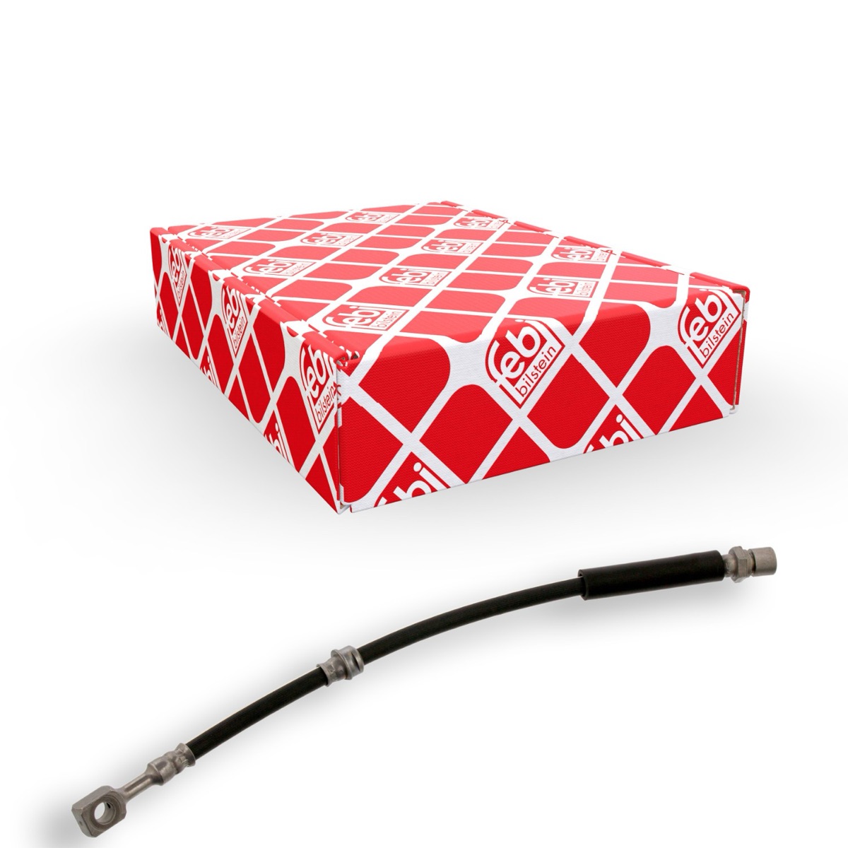 Febi Bilstein 02493 Brake Hose