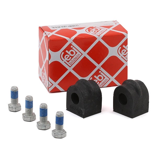 Febi Bilstein 02524 Repair Kit, Anti-Roll Bar Bush