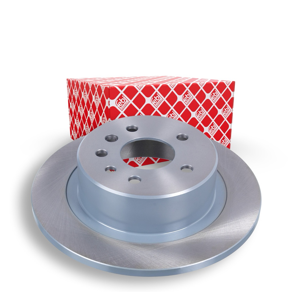 Febi Bilstein 02552 Brake Disc