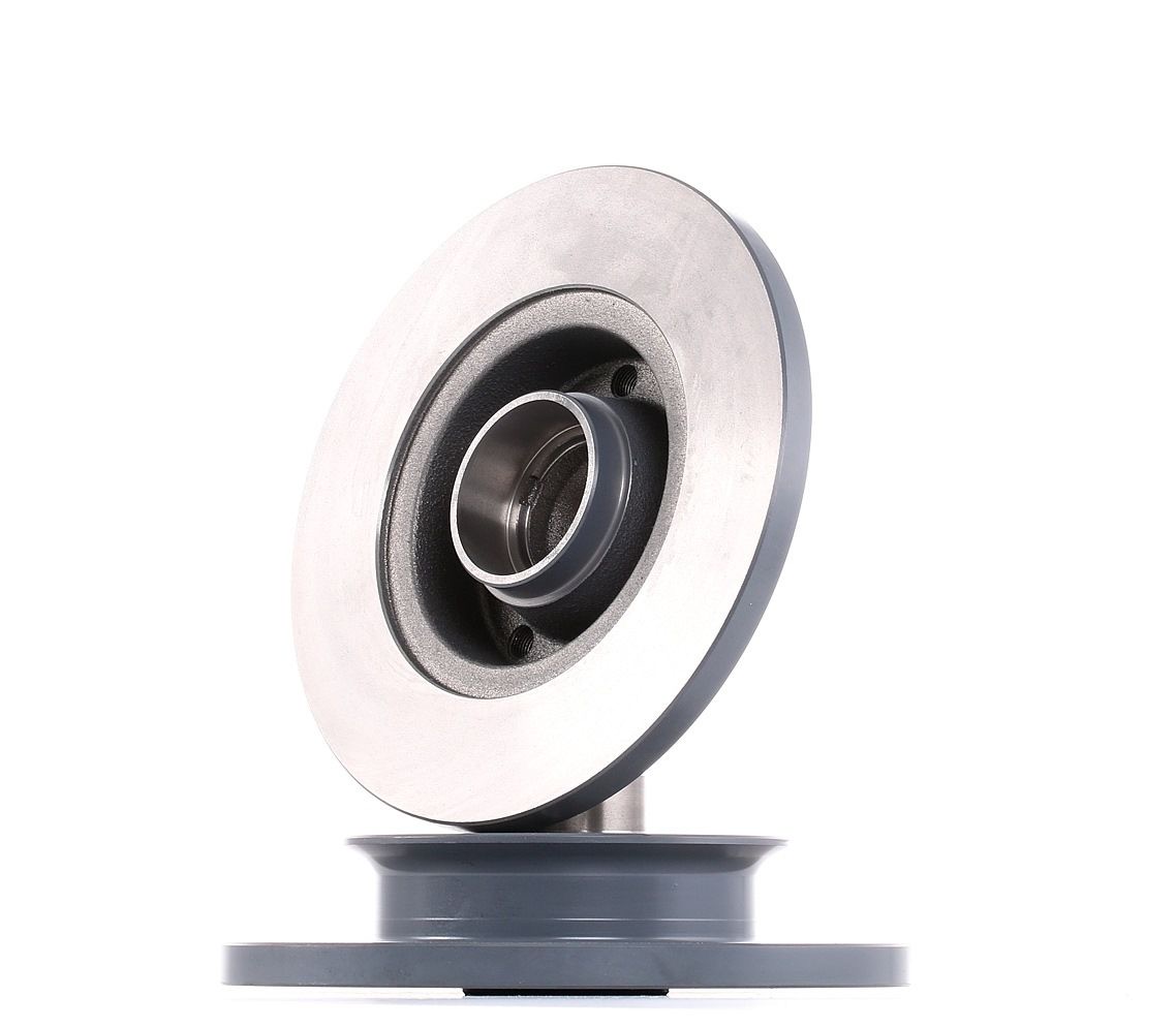 Febi Bilstein 02583 Brake Disc