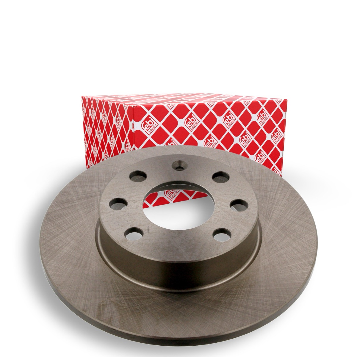 Febi Bilstein 02586 Brake Disc