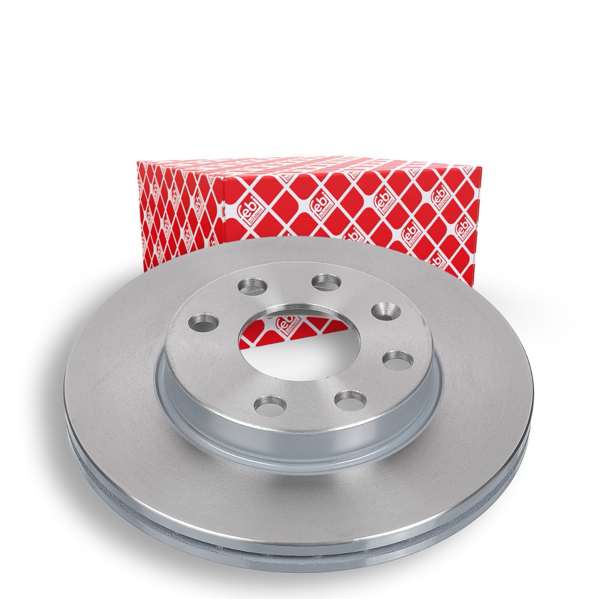 Febi Bilstein 02806 Brake Disc