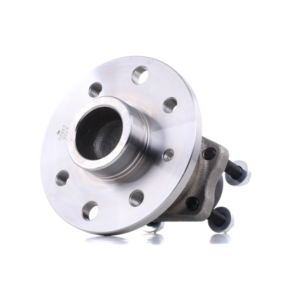 Febi Bilstein 02843 Wheel Bearing Kit