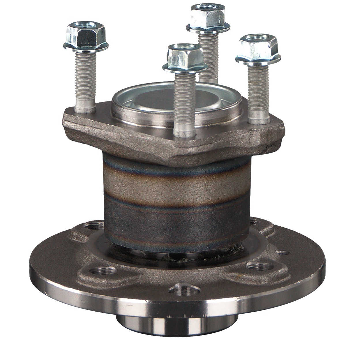 Febi Bilstein 02895 Wheel Bearing Kit