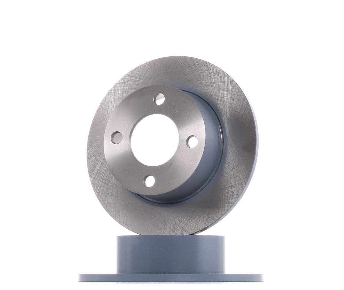 Febi Bilstein 02908 Brake Disc
