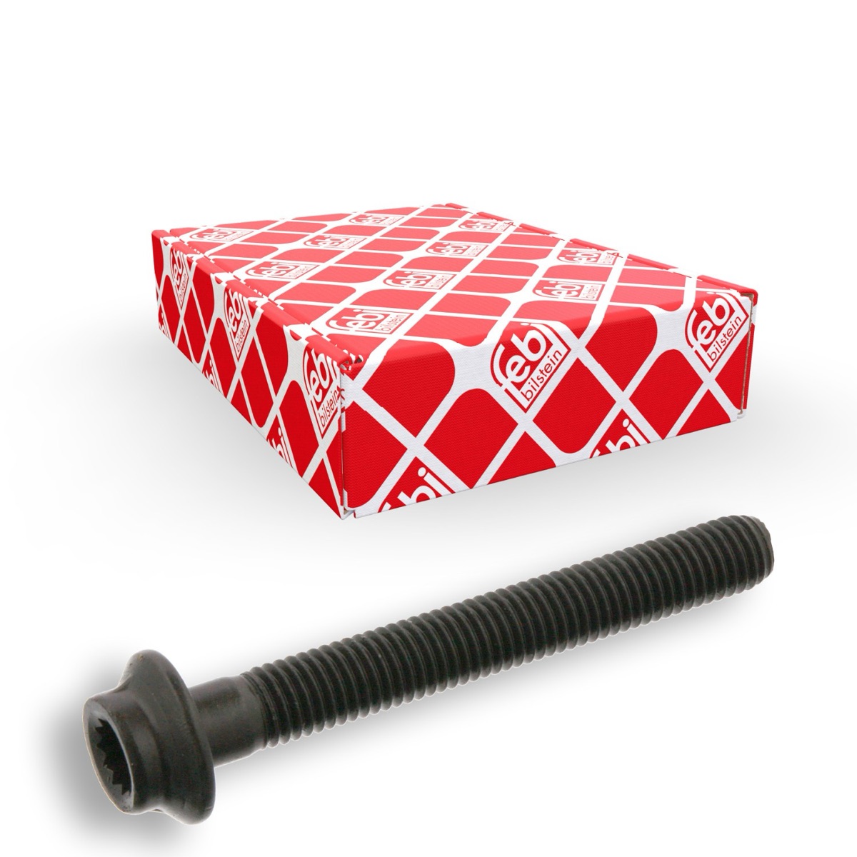 Febi Bilstein 02949 Cylinder Head Bolt