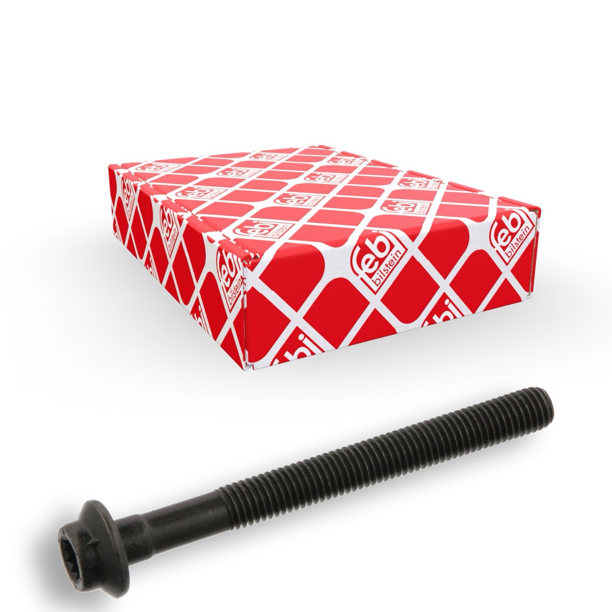 Febi Bilstein 02950 Cylinder Head Bolt