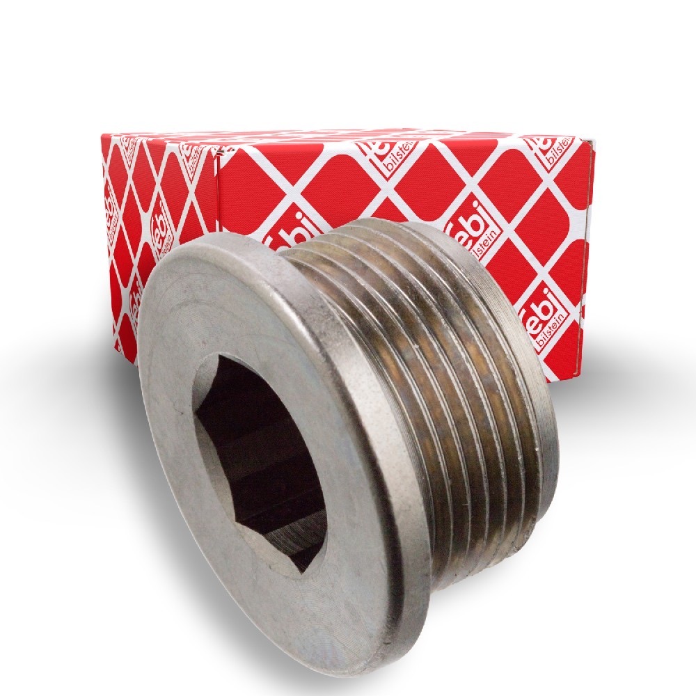 Febi Bilstein 03013 Oil Sump Plug