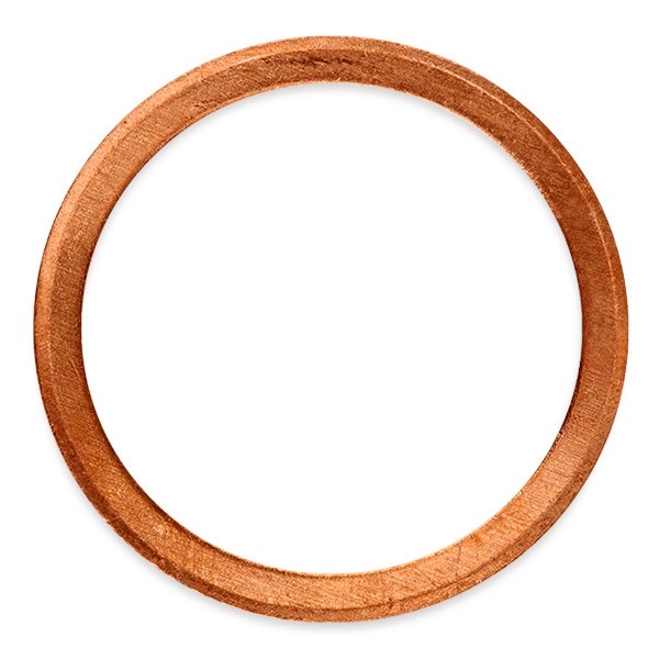Febi Bilstein 03014 Sump Plug Washer