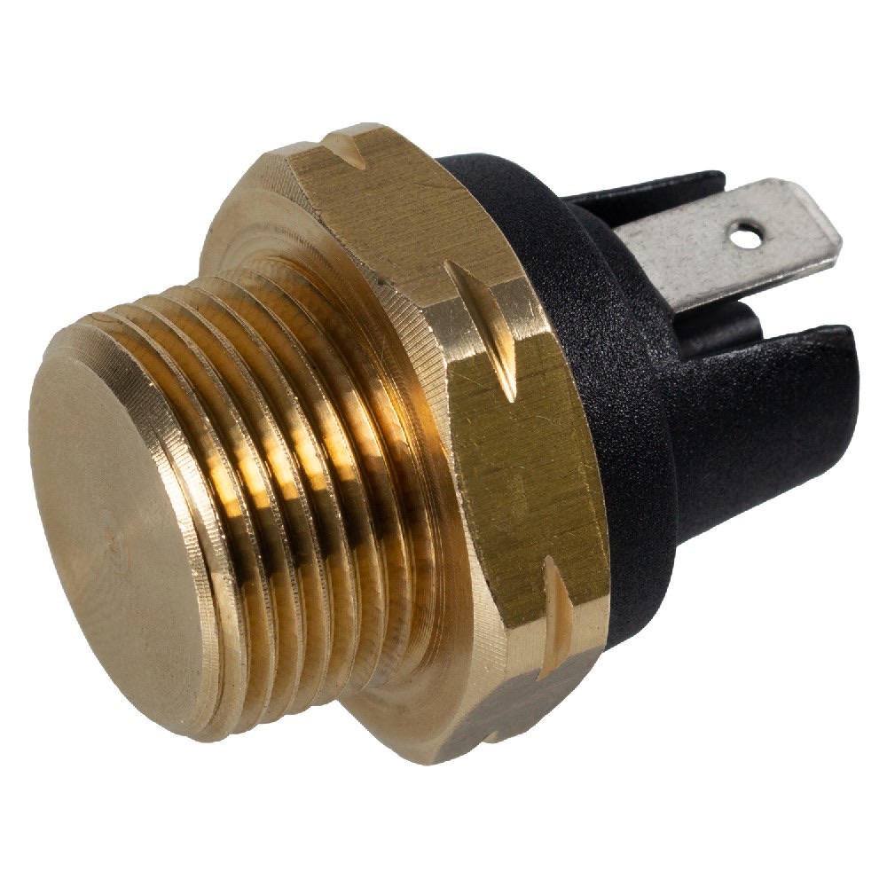 Febi Bilstein 03079 Temperature Switch, Radiator Fan