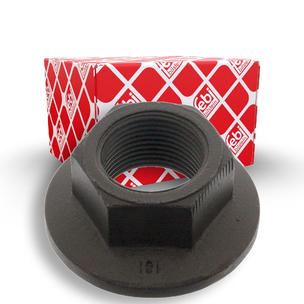 Febi Bilstein 03105 Nut, Stub Axle