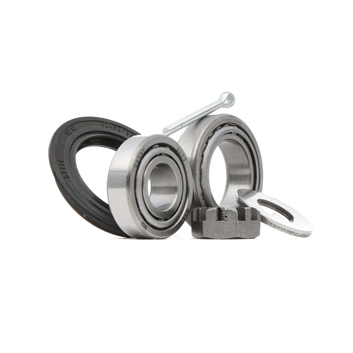 Febi Bilstein 03115 Wheel Bearing Kit