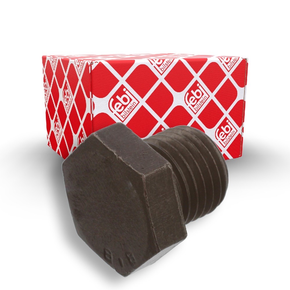 Febi Bilstein 03160 Oil Sump Plug