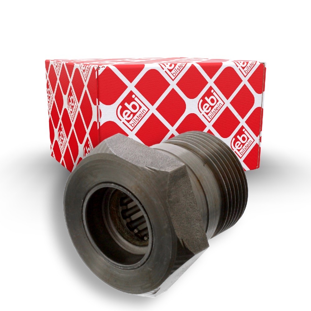Febi Bilstein 03162 Flywheel Bolt