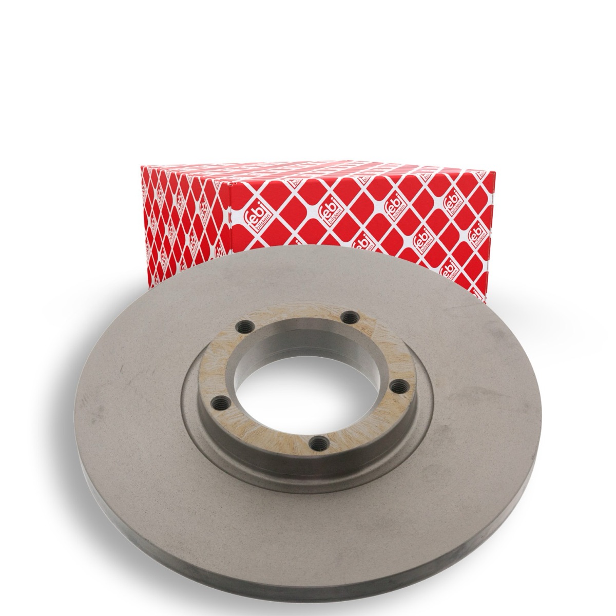 Febi Bilstein 03166 Brake Disc
