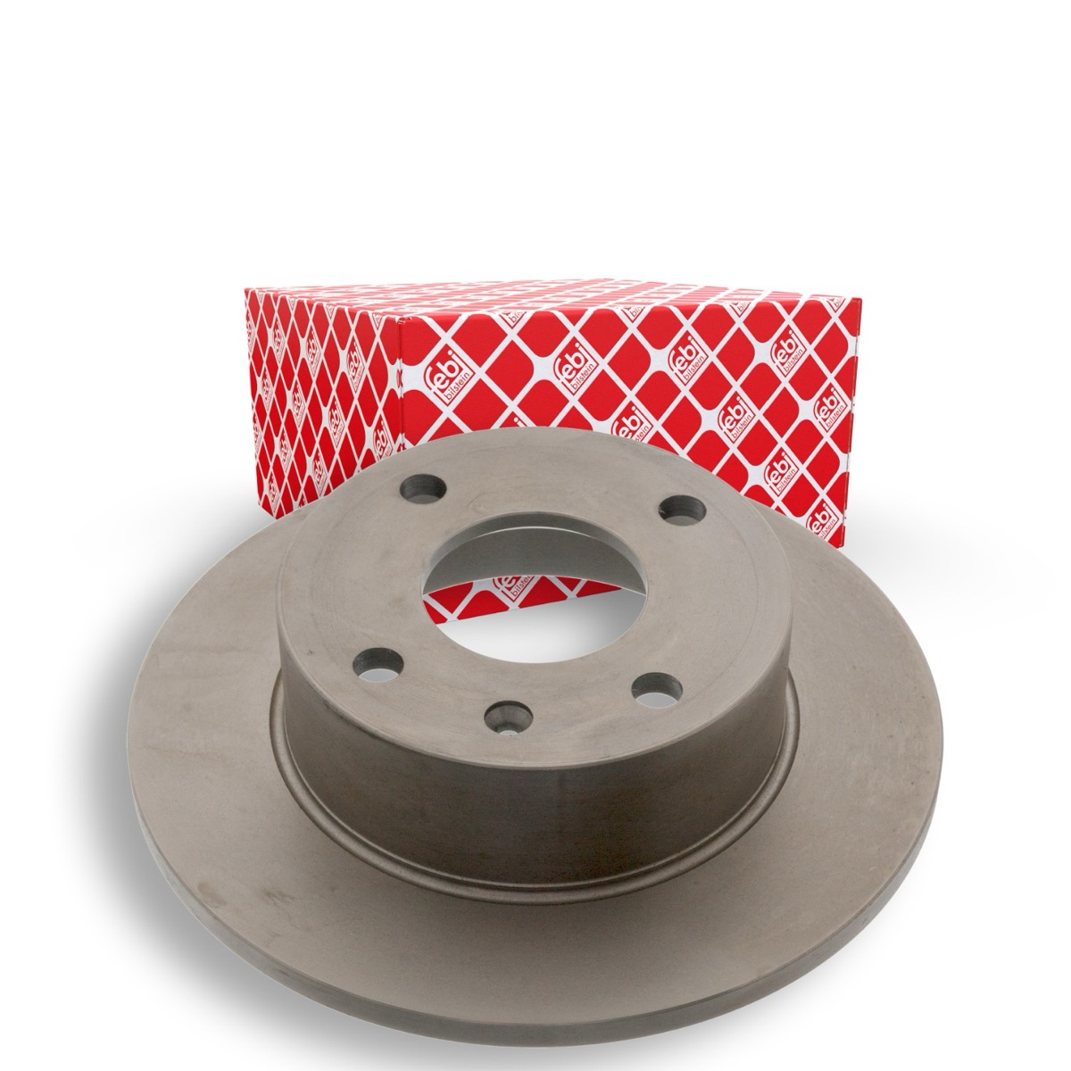 Febi Bilstein 03169 Brake Disc