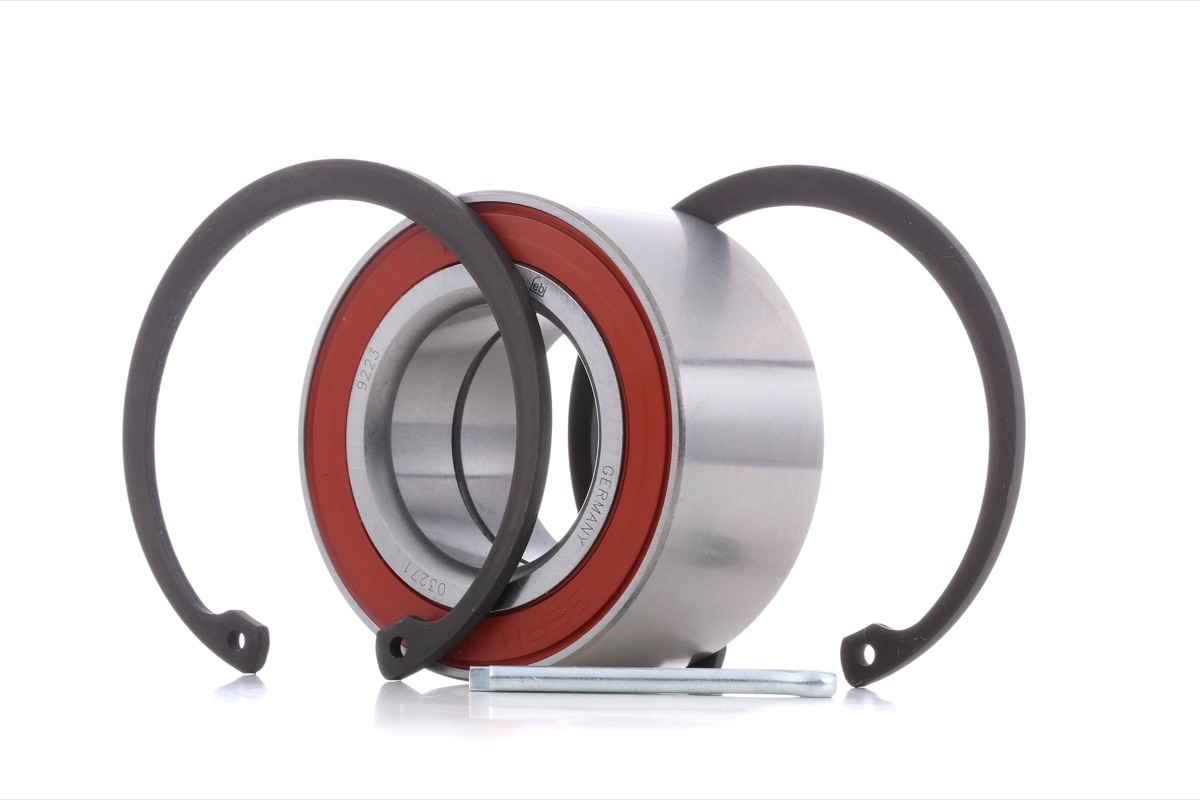 Febi Bilstein 03189 Wheel Bearing Kit