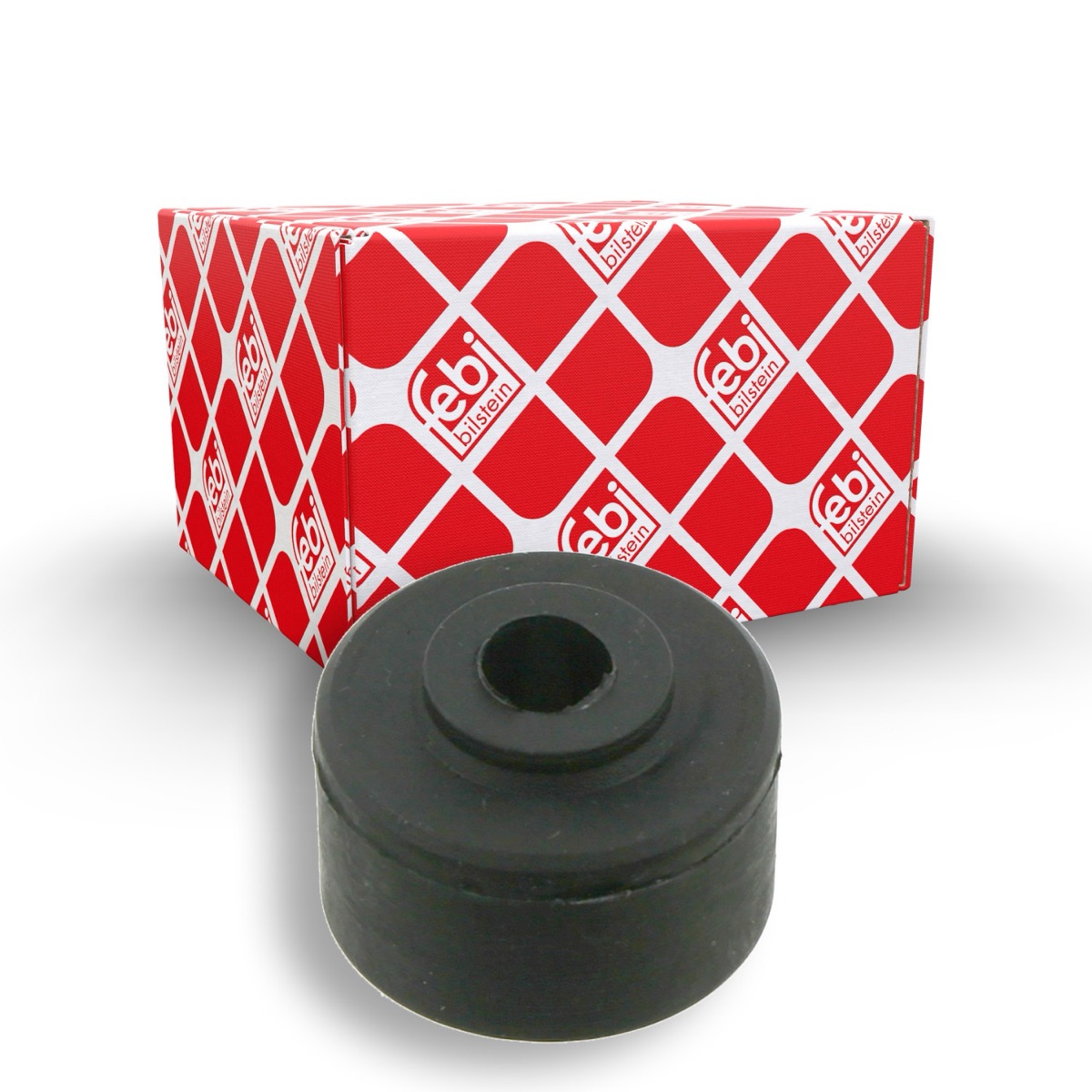 Febi Bilstein 03212 Mounting, Stabilizer Coupling Rod