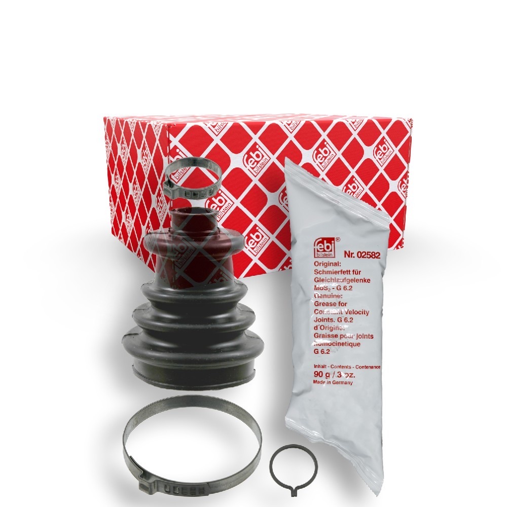 Febi Bilstein 03291 CV Boot Kit, Drive Shaft