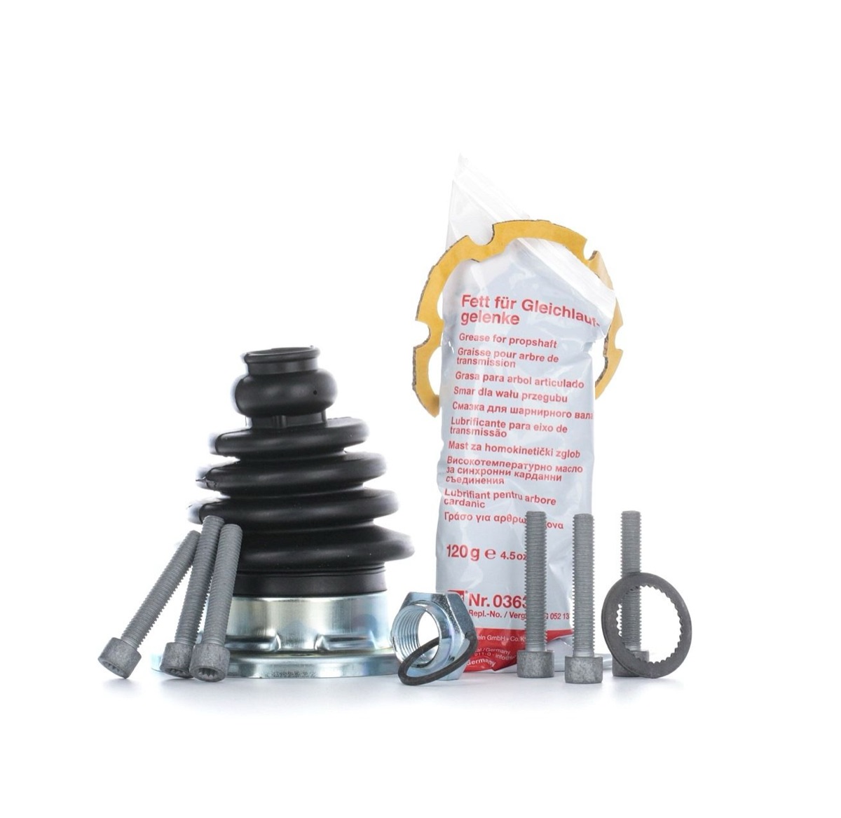 Febi Bilstein 03328 CV Boot Kit, Drive Shaft
