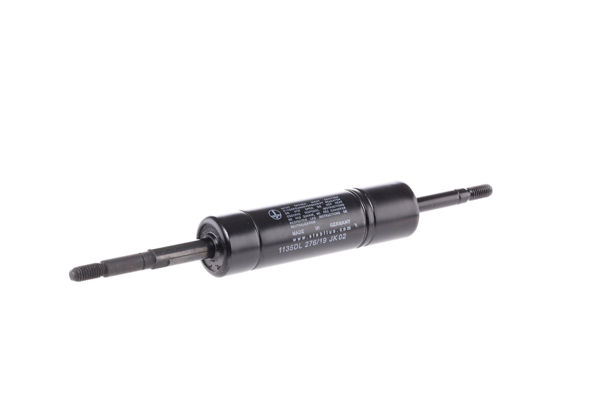 Febi Bilstein 03522 Buffer, Engine Mounting