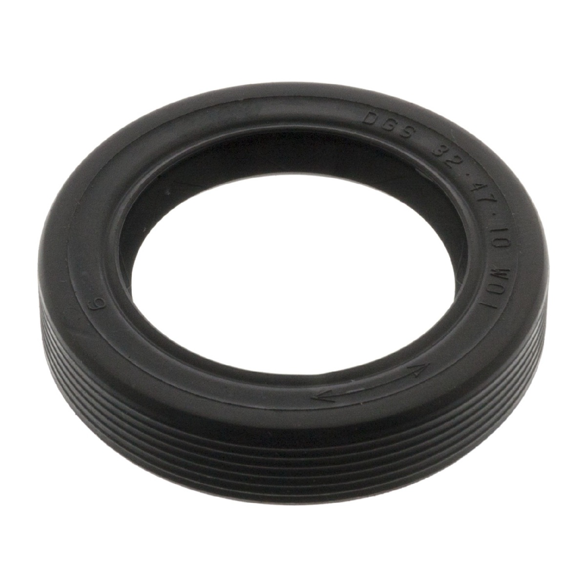 Febi Bilstein 03598 Crankshaft Seal, Frontal Sided