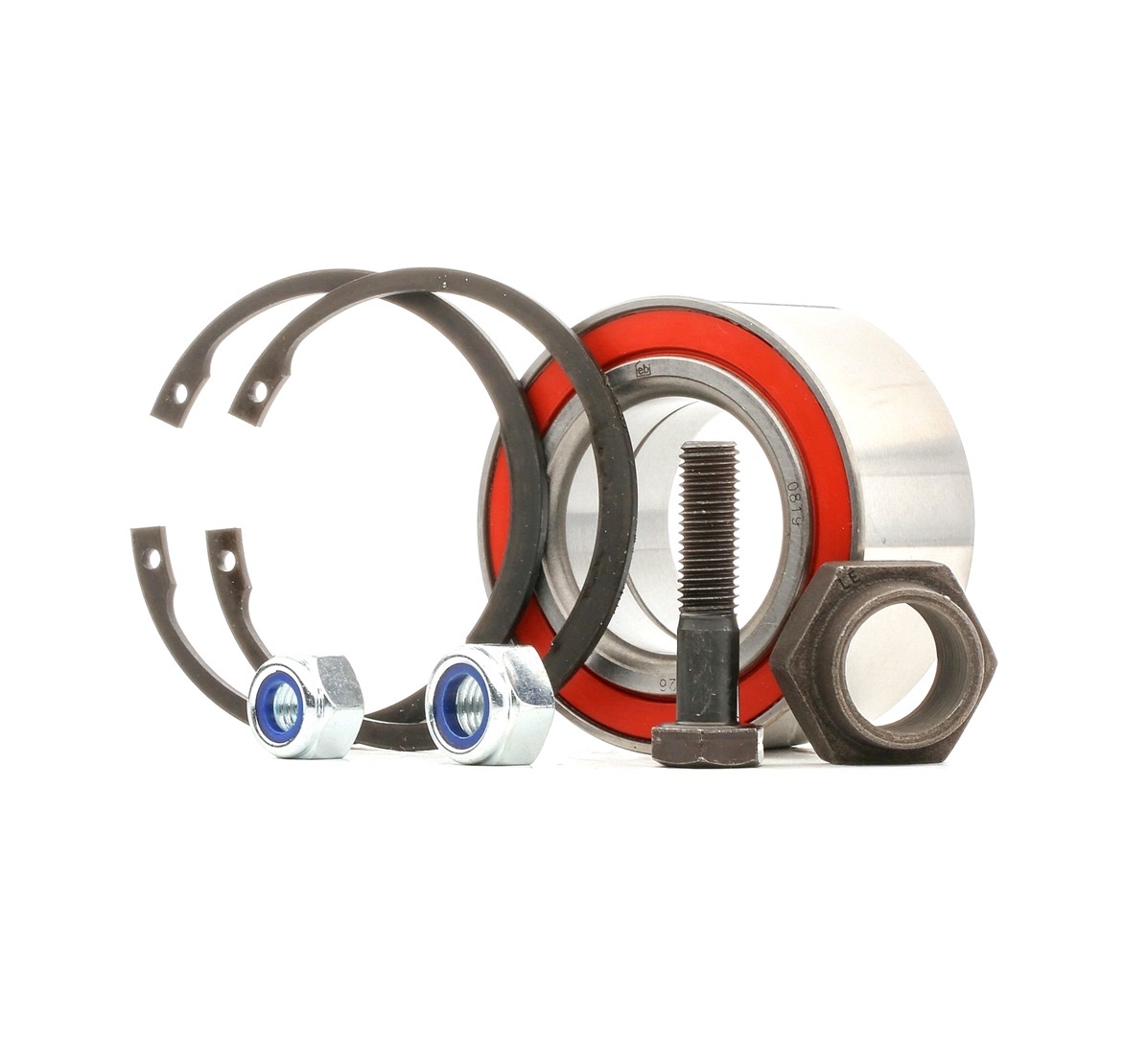 Febi Bilstein 03622 Wheel Bearing Kit