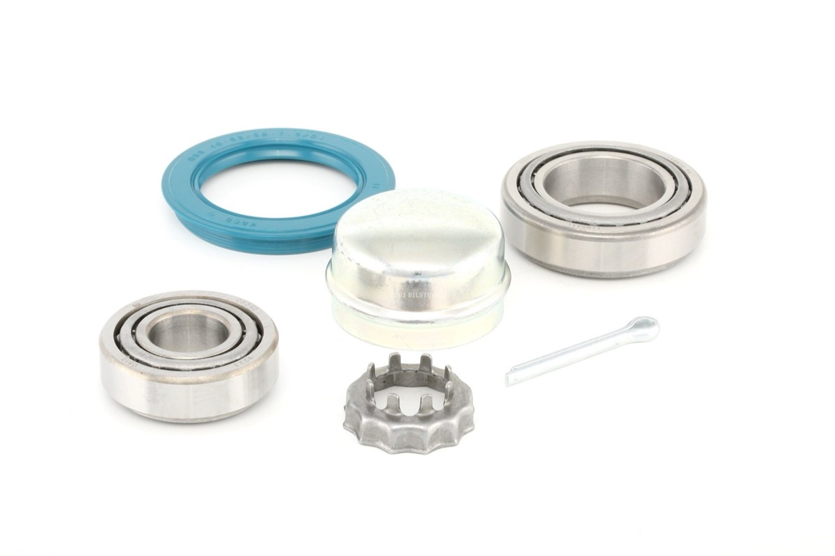 Febi Bilstein 03674 Wheel Bearing Kit