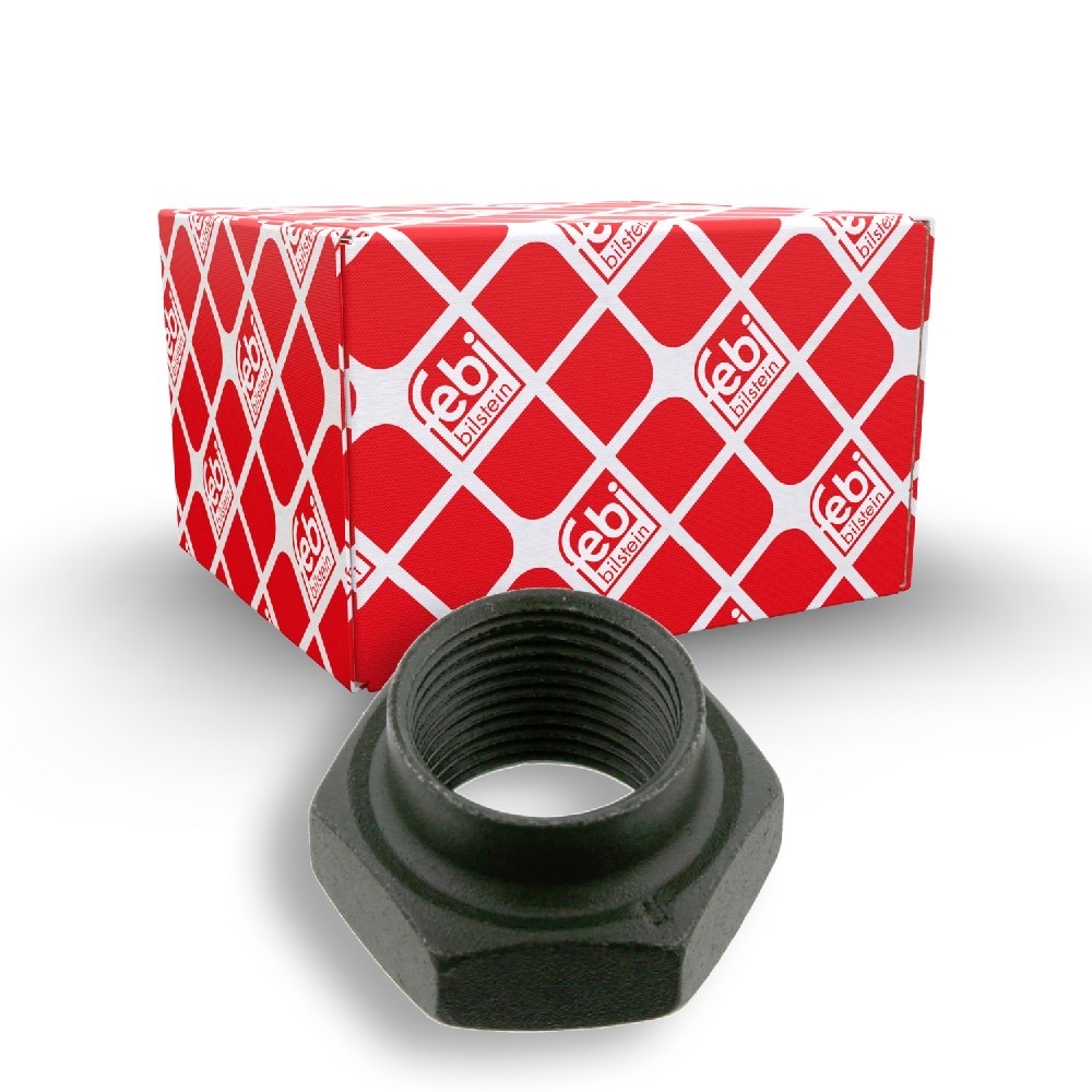 Febi Bilstein 03810 Nut, Stub Axle