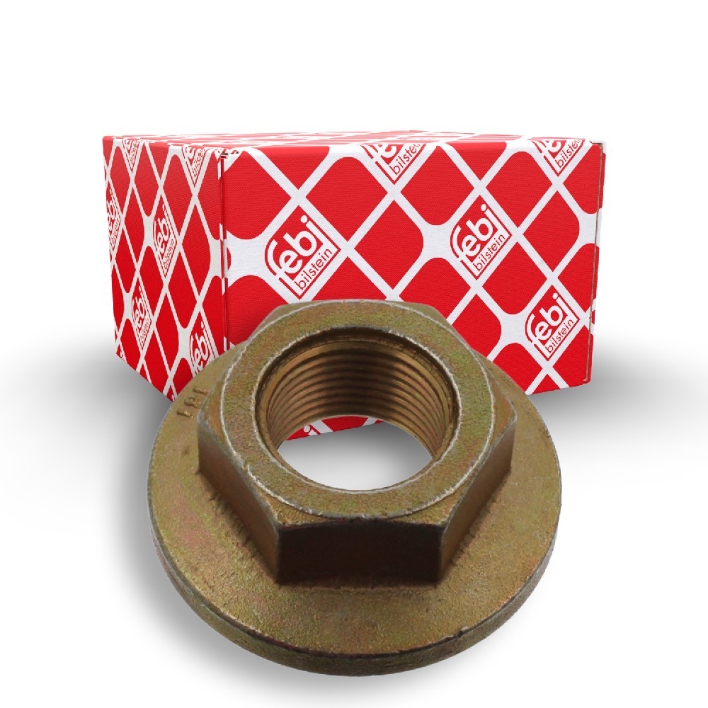 Febi Bilstein 03811 Nut, Stub Axle