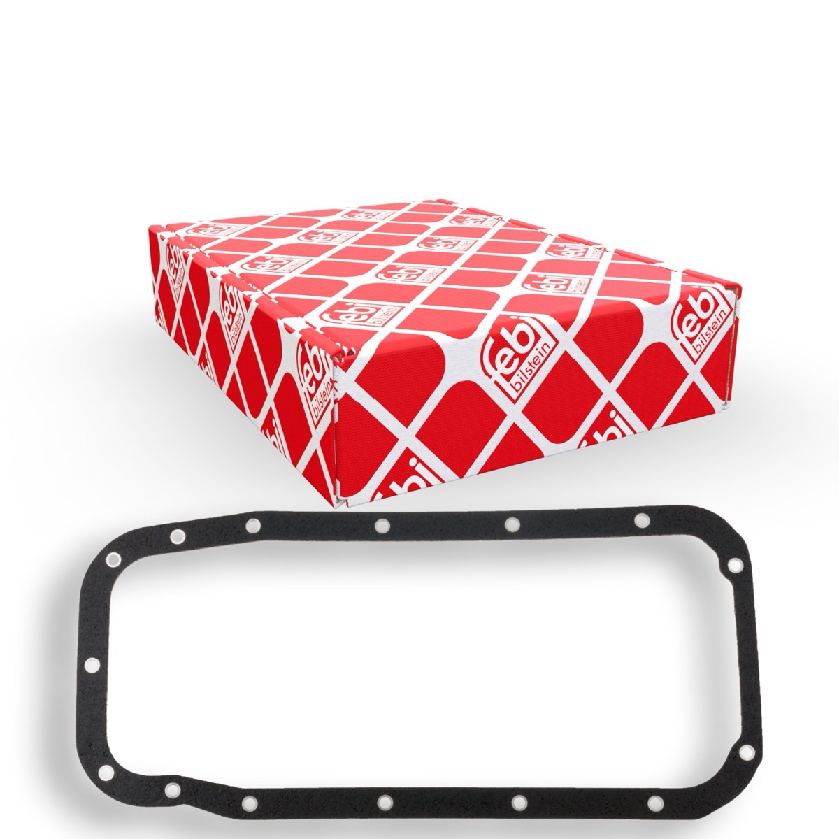 Febi Bilstein 03914 Oil Sump Gasket