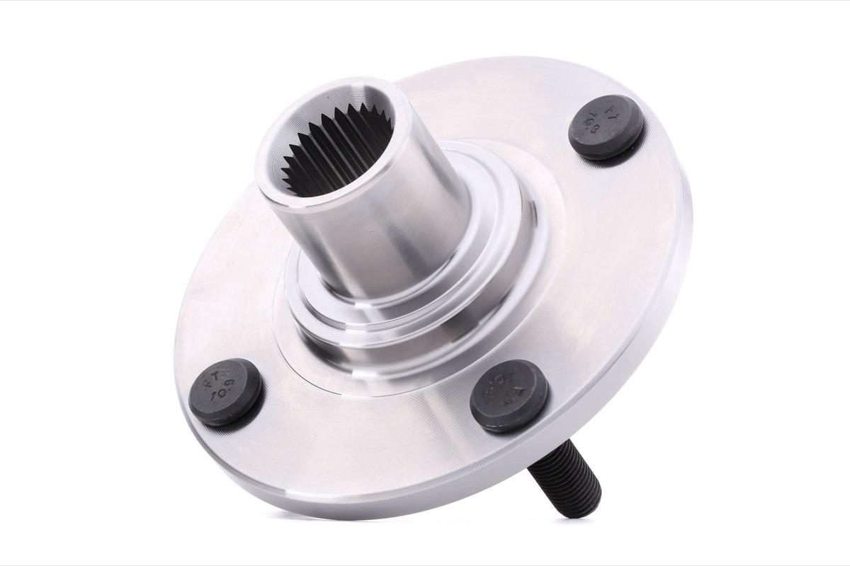 Febi Bilstein 03991 Wheel Hub
