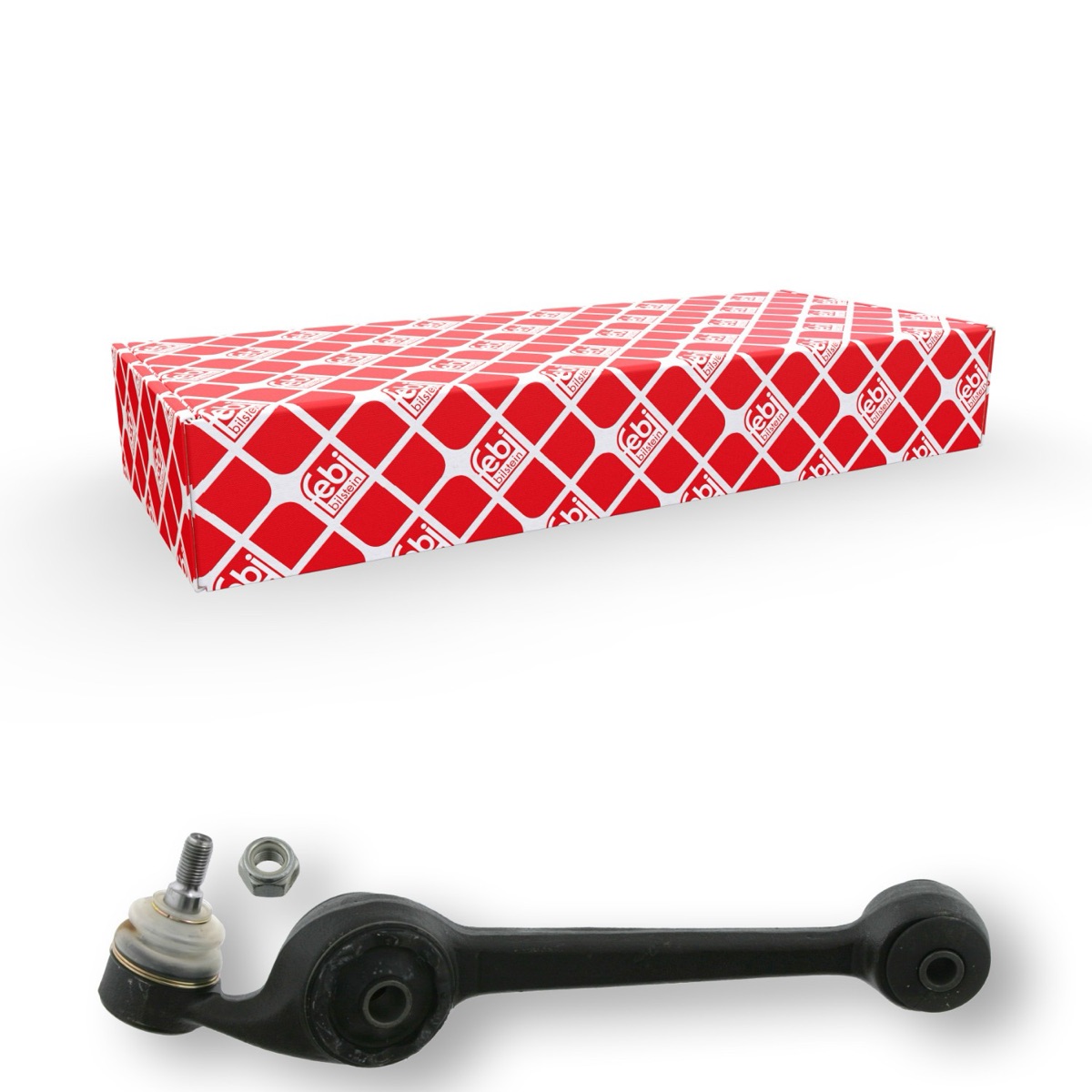 Febi Bilstein 04011 Suspension Arm