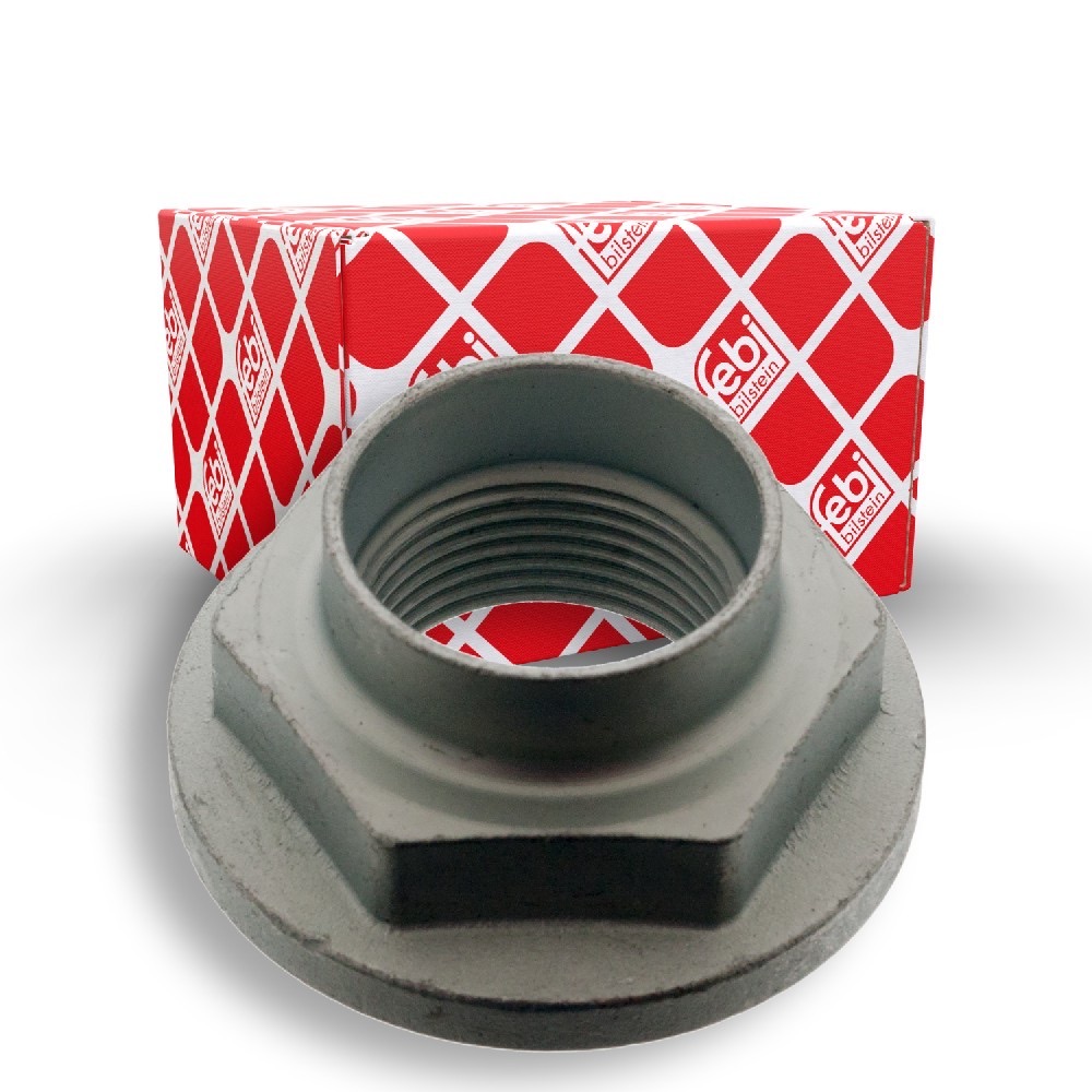 Febi Bilstein 04041 Nut, Stub Axle
