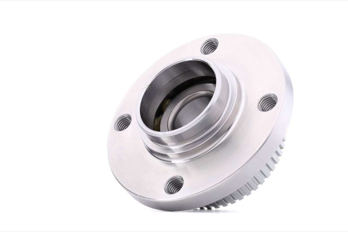 Febi Bilstein 04044 Wheel Bearing Kit