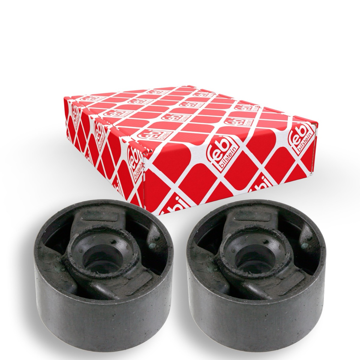 Febi Bilstein 04060 Repair Kit, Wheel Suspension