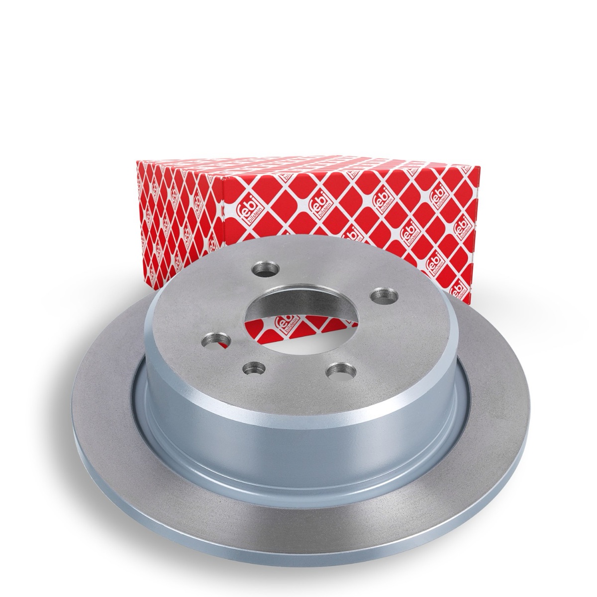 Febi Bilstein 04091 Brake Disc