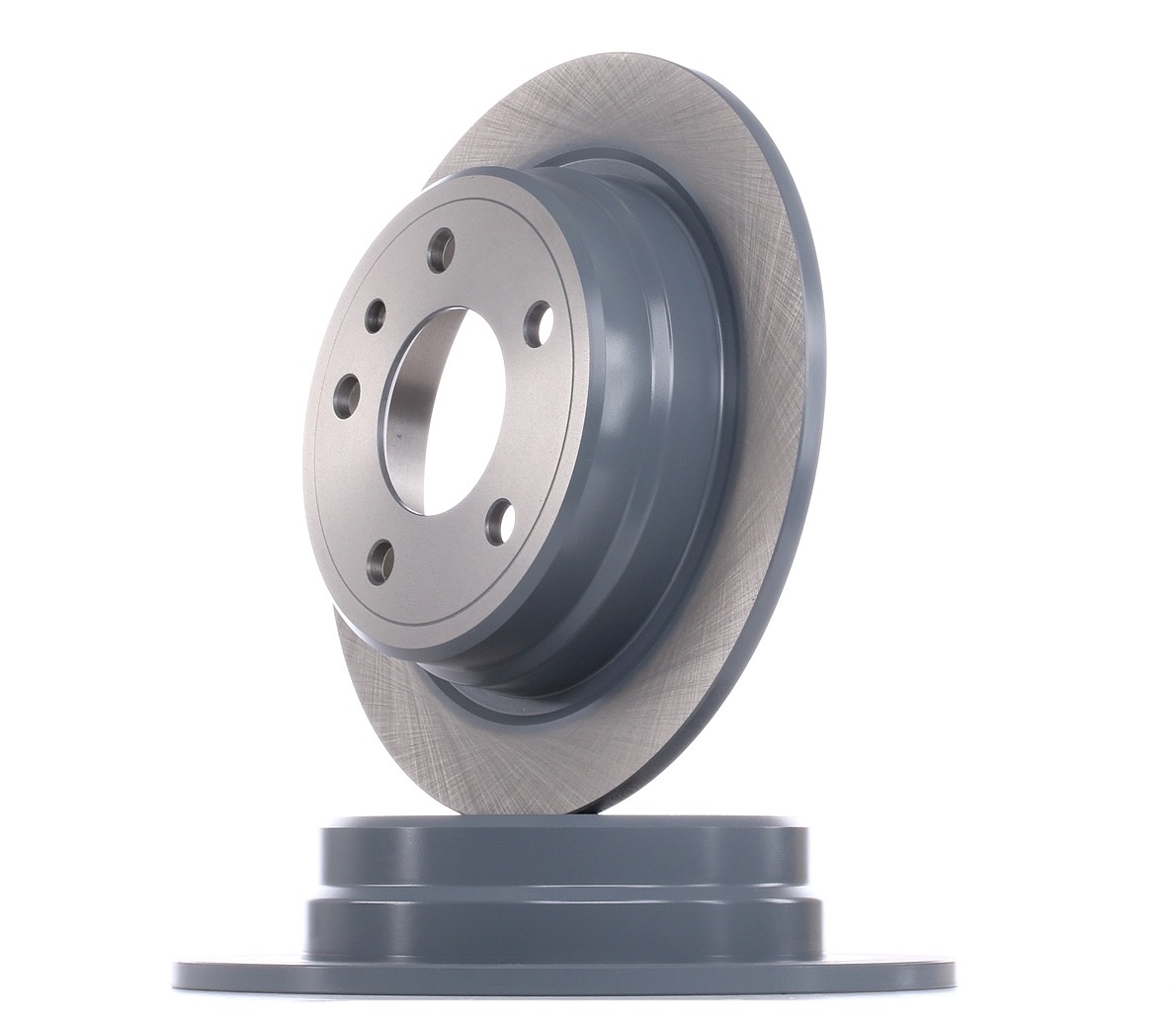 Febi Bilstein 04092 Brake Disc