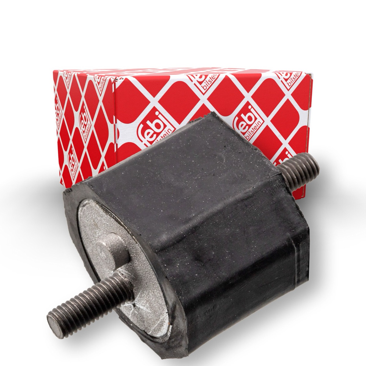 Febi Bilstein 04111 Mounting, Automatic Transmission